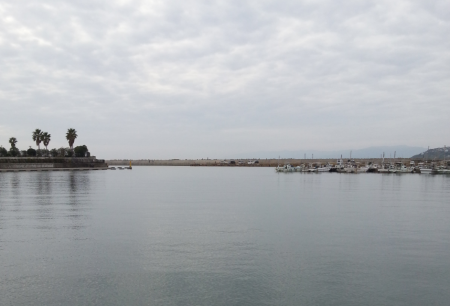 落ちギス狙いも・・